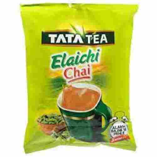 Colour Brown Tata Elaichi Tea Delightful Herbal Blend Spicy & Refreshin Tea 