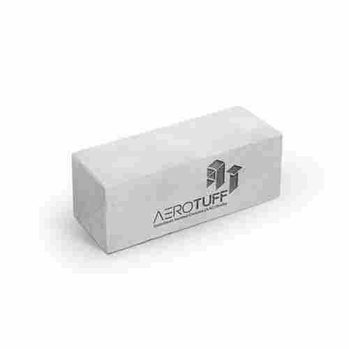 Construction Cement And Fly Ash AAC Blocks With High Thermal And Sound Insulation