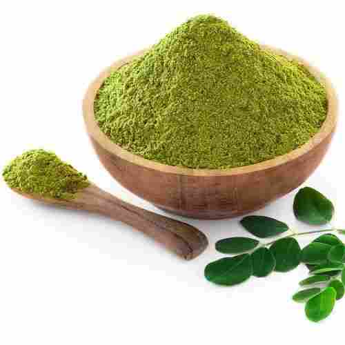 Organic And Healthy Moringa Powder, Rich Source Of Vitamins, Minerals And Antioxidant