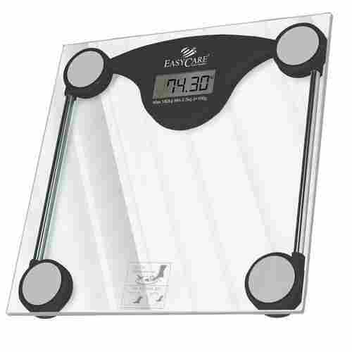 Easycare Digital Glass Weighing Scale ec 3318A