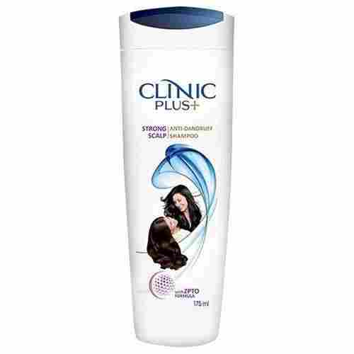 Good Quality Clinic Plus Enriched With Goodness Of Milk For Strong And Long Hairs 