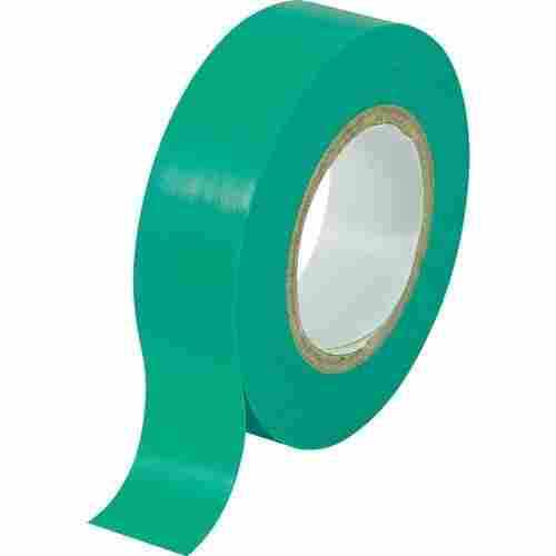 Sea Green Color Single Sided Bopp Tape With 50 Meter Length And 40 mm Widths