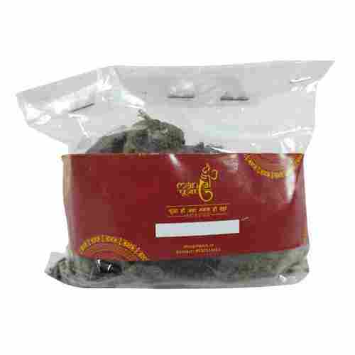 100 Percent Pure And Natural Guggal Dhoop Comephorid For Hawan Pooja, 100 Gram