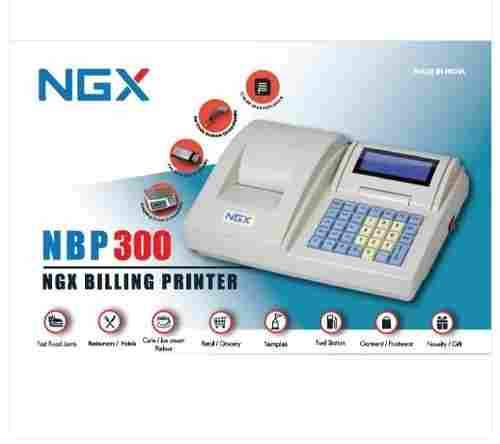 Advanced Features, Easy to Operate and Durable Retail Billing Machine, For Retail Billing