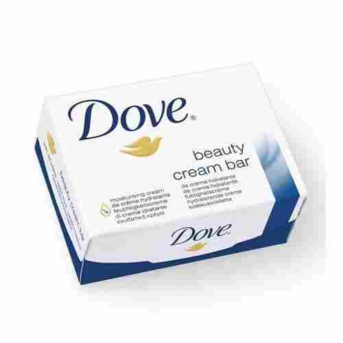 Beauty Cream Bar And Dove Soap For Your Skin Feeling Soft, Smooth And Hydrated