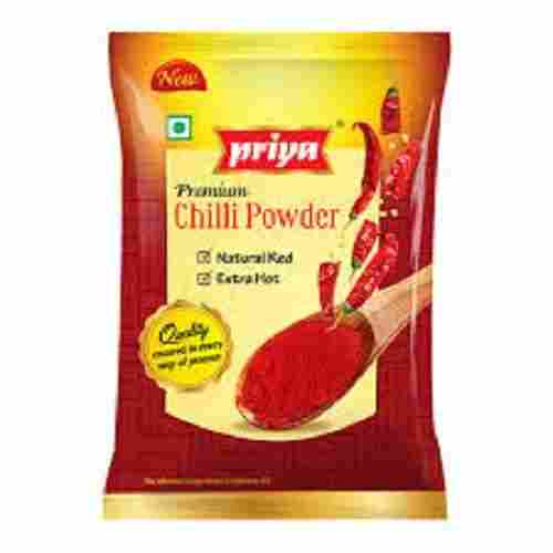 Preservative Free Ground Dried Best Ever Spicy Red Chili Powder