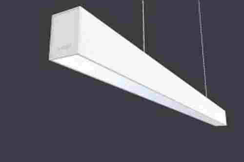 PureLine Slim Surface and Suspended Modular Luminaires - 60mm/75mm Width SP780 X LED26S-6500 PSU W6L112 OD SI