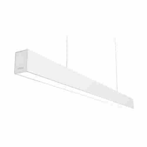 PureLine Slim Surface and Suspended Modular Luminaires - 60mm/75mm Width SP780P LED26S-6500 PSU W6L112 OD SI