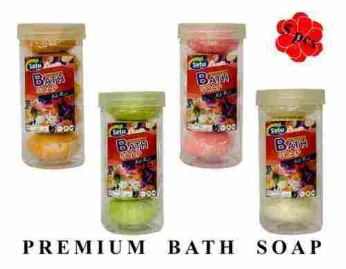 Skin Friendly Ayurvedic Neem Bath Soap