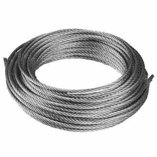 100-500 Meters Stainless Steel Wire Rope For Construction Use