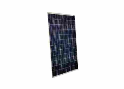 Eco Friendly 150 Watt Poly Crystalline Solar Panel, 18.9V With 36 Cells