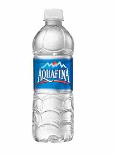 Fresh Natural Pure Leak Proof Hygienically Processed Aquafina Mineral Water Bottle