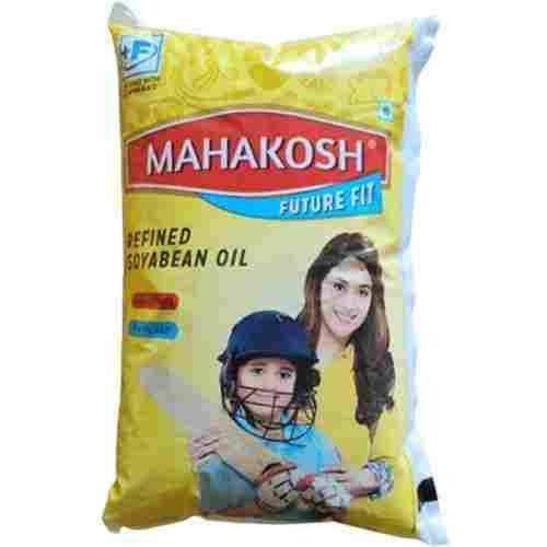 Good Source Of Vitamin Antioxidants And Micronutrients Mahakosh Refined Soybean Oil