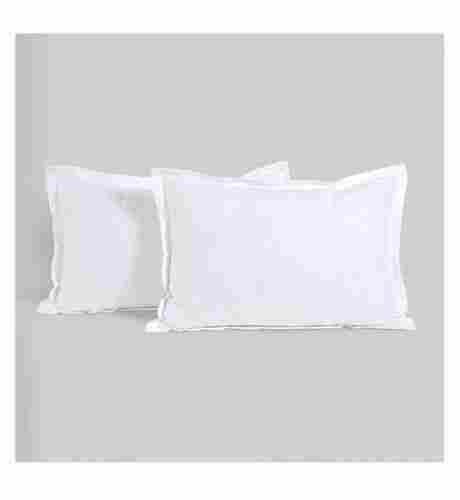 High Comfortable Customized Shape White Foam Pillow For Hospital, Clinik 