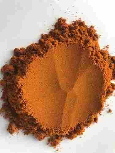 Natural Taste No Added Preservatives 100 Percent Pure Organic Turmeric Powder