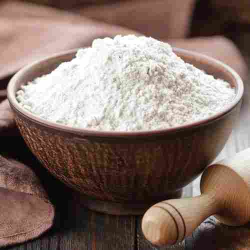 Premium Grade White Protein Enriched Sharbati Wheat Flour, Pack Of 10 Kg