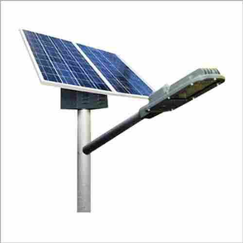 Waterproof And Water Resistant Solar Led Street Light 
