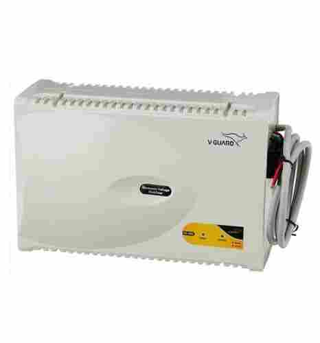 1.5 Ton Single Phase V Guard Electronic Voltage Stabilizer For Air Conditioner