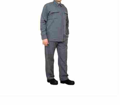 Ceasefire Comfortable Industrial Fire Suit For Fire Safety Protection