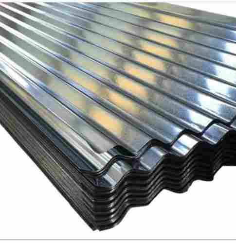 Gc Sheet Used In Cladding And Roofing(Corrosion Resistant)