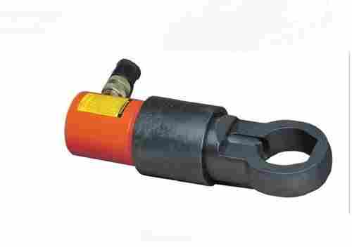 Light Weight Hydraulic Nut Splitter, Compact, Easy To Use, Single Acting Spring Return