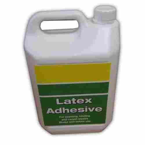 Liquid Adhesive Chemicals For Seaming, Binding And Carpet Repairs