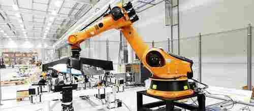 Robotic Automation Solutions For Assembly Lines