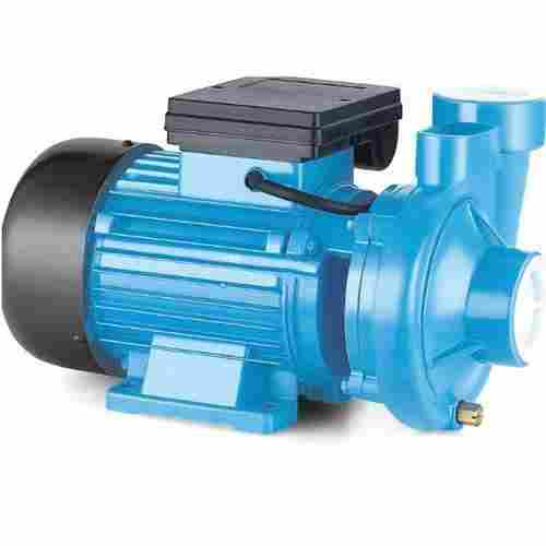 Single Phase Electric Water Pump For Domestic Use With 600-800gm Weight