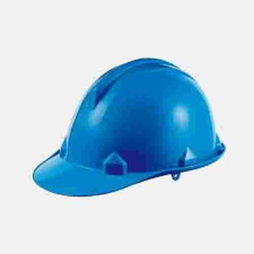 Acme Blue Coloured Safety Helmet Used In Construction Sites