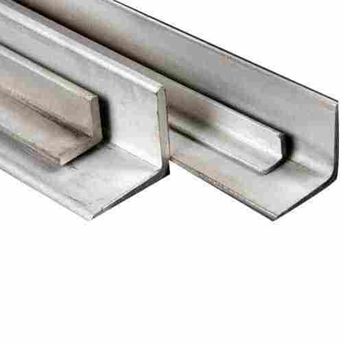 Corrosion And Rust Resistance Long Durable Strong Stainless Steel Angle 