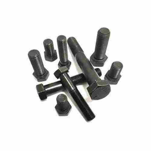 Corrosion Resistance Stainless Steel Industrial Nut And Bolt For Automotive
