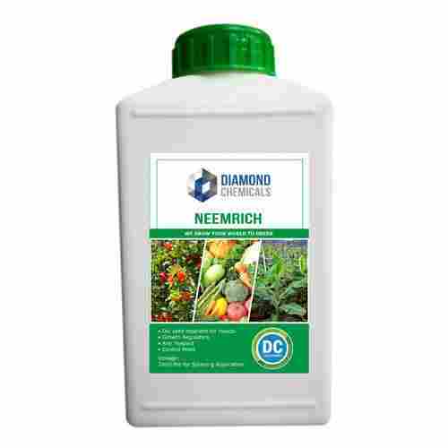Eco-Friendly Protect Neem Rich Organic Insecticide For Indoor Plants