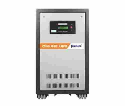 Highly Efficiency And Long Term Service Online Ups Inverters Use For Industrial