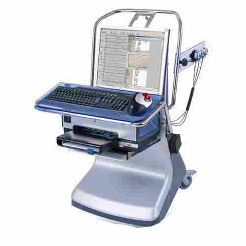 Mms Uro Dynamic System For Hospital Purpose(Urinary Problems)