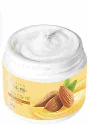 Perfect for Dry Skin, Feel Soft and Smooth Avon Almond Natural Moisturising Cold Cream