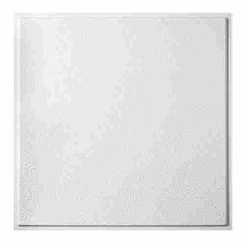 Smooth and Sleek Design White 600x600mm 6.5m Aluminum Tiles Perfect for Indoor and Outdoor Use
