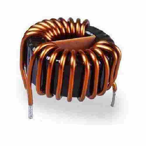 Toroidal Common Base Three Phase Halogen Transformer Electric Filter Coil