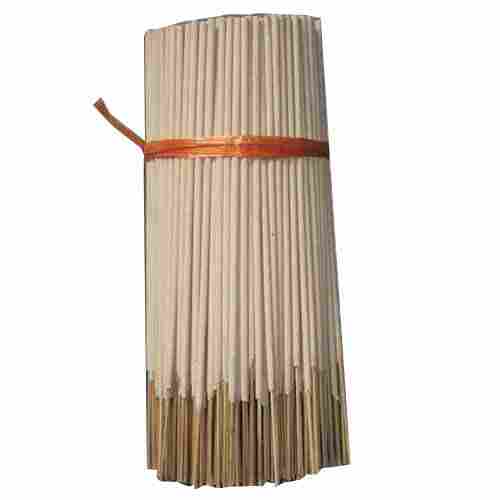 100% Eco-Friendly Fresh Fragrance Off White Incense Stick (Agarbatti) For Pooja And Meditation