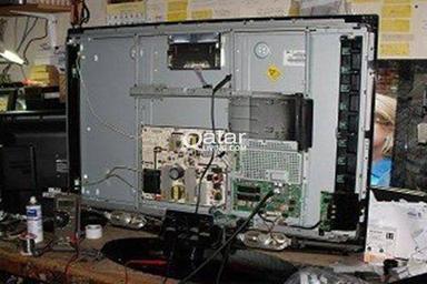 All Type LED LCD TV 30 Inch Repairing Services