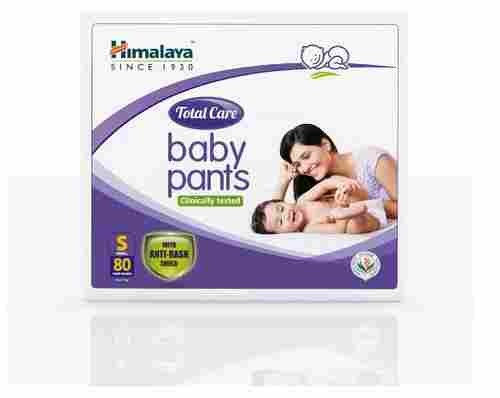 Comfortable Light And Dry Himalaya Baby Pants Diapers Pants for Baby Care Protection 
