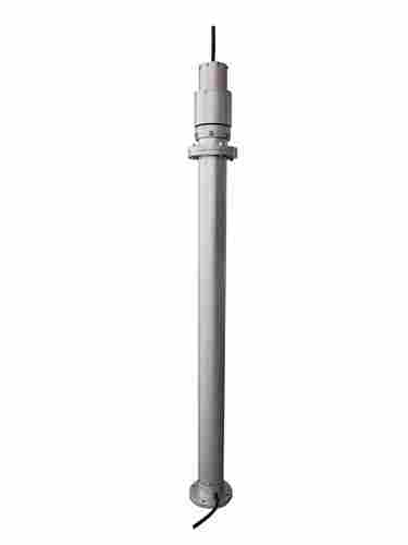SGN Series Telescopic High Mast Pole