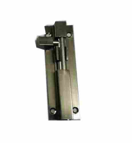12 Mm Aluminium Square Shape Tower Bolt For Door Fitting, Window Fitting