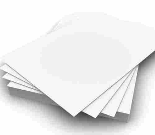 240 Gsm, Smooth Finish White Ivory Drawing Paper Sheets A4 Size, 16.5 Inch X 11.75 Inch