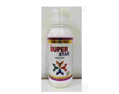 Dr Super Star Imidacloprid 30.5 Percent Sc Insecticides, Used To Control Of Sucking And Other Insects
