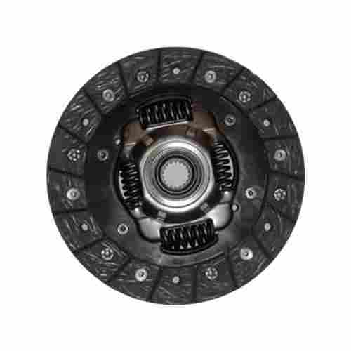 Long Life Steel And Iron Materiel Round Shape Clutch Plate For Maruti Alto