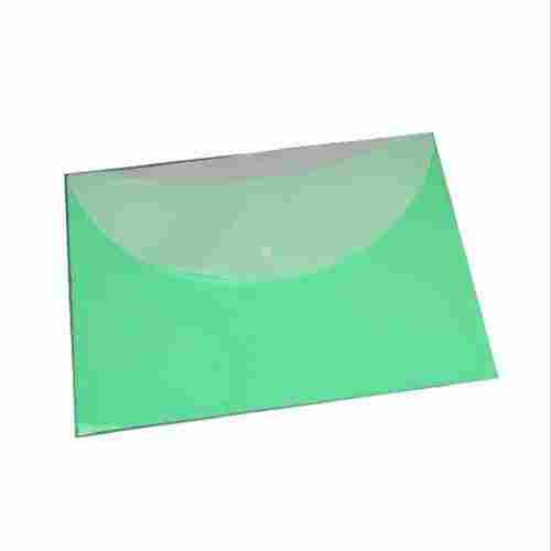 Plastic Green Colored File Folder Help You Organize Your Files In A More Efficient Way