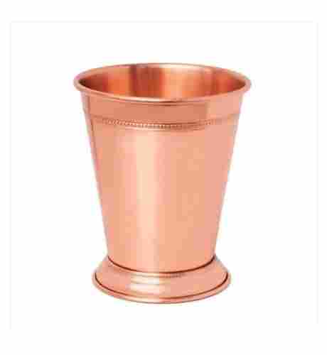 Stainless Steel Material Mint Julep Cup Used For Home And Restaurant