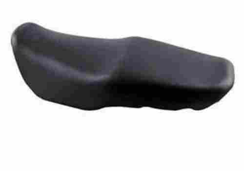 Black Highly Durable Bike Seat Cover High Quality Fabric and Easy To Maintain