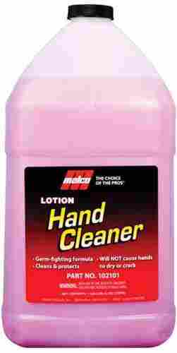 Lotion Hand Cleaner Germ-Fighting Formula, To Dry Or Crack Professional And Personal Use
