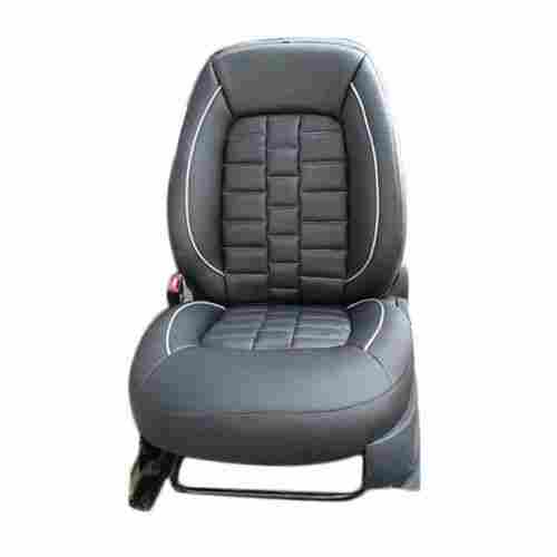 Tear Resistance Light Weight Easy To Clean Waterproof And Washable Black Car Seat Covers